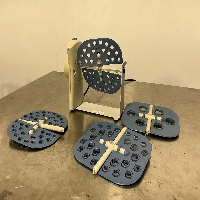 VWR Tube Rotator image 0